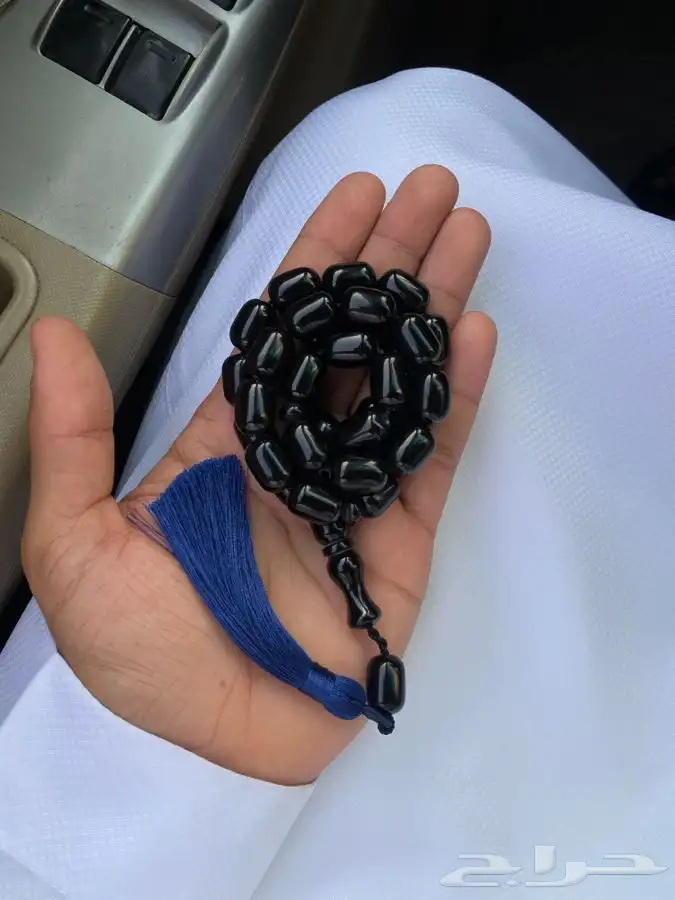 مسباح فاتوران اسود 0