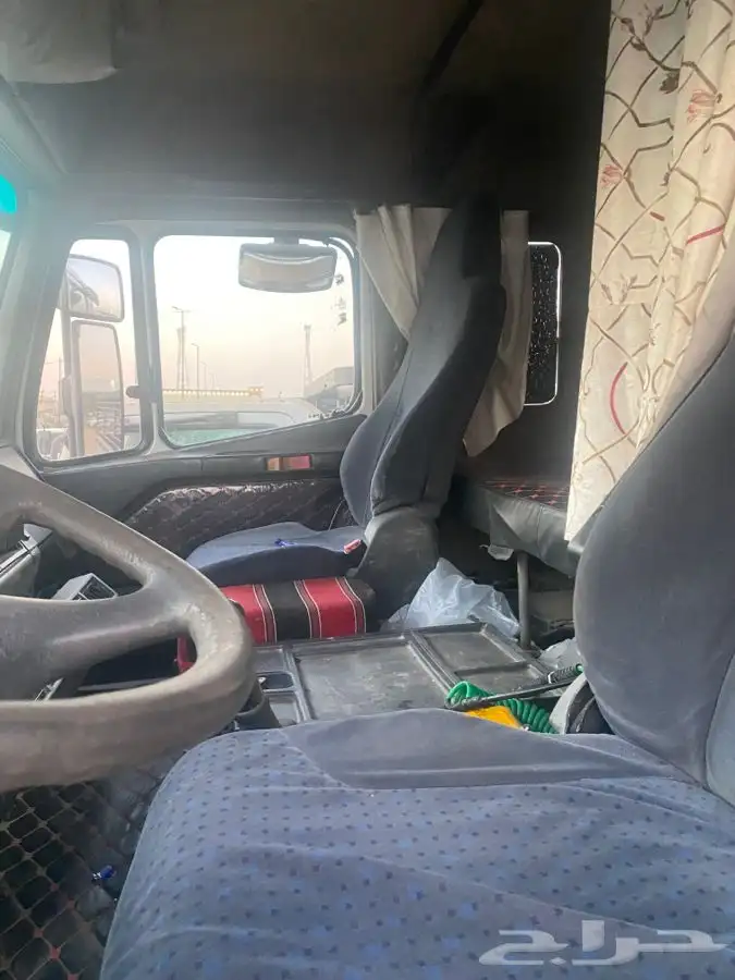 راس لبي موديل 97 الموتر شرط 2