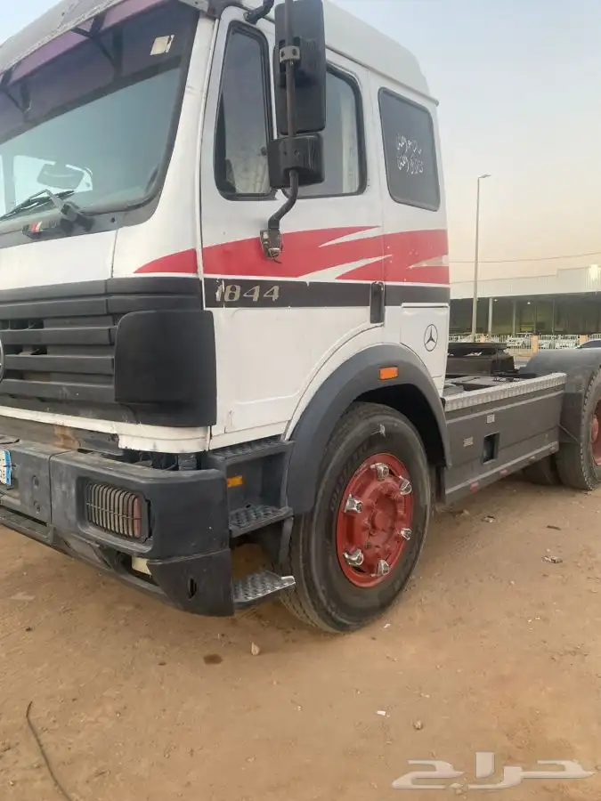 راس لبي موديل 97 الموتر شرط 1