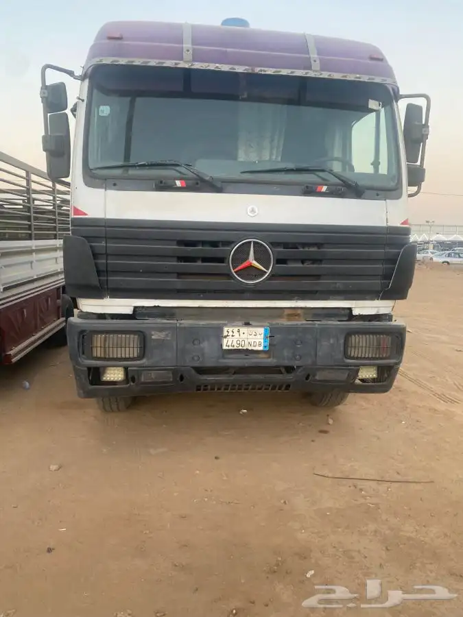 راس لبي موديل 97 الموتر شرط 0