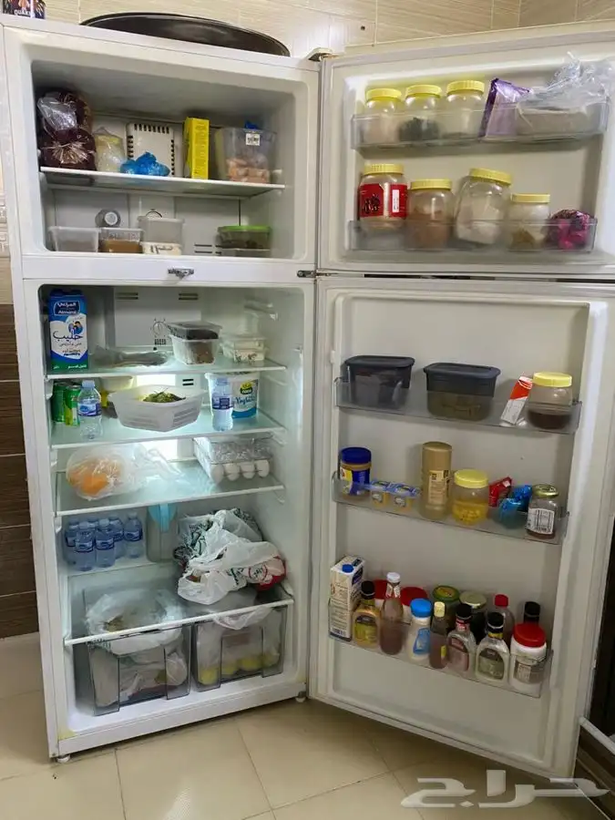 ثلاجة وبرتقاز نظيفة للبيع الصامل يتواصل معااي 0