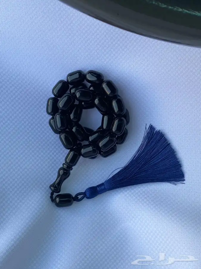 مسباح فاتوران اسود 1