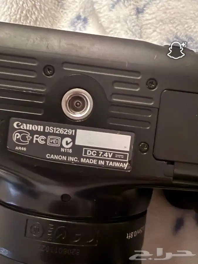 كيمرا تصوير 5