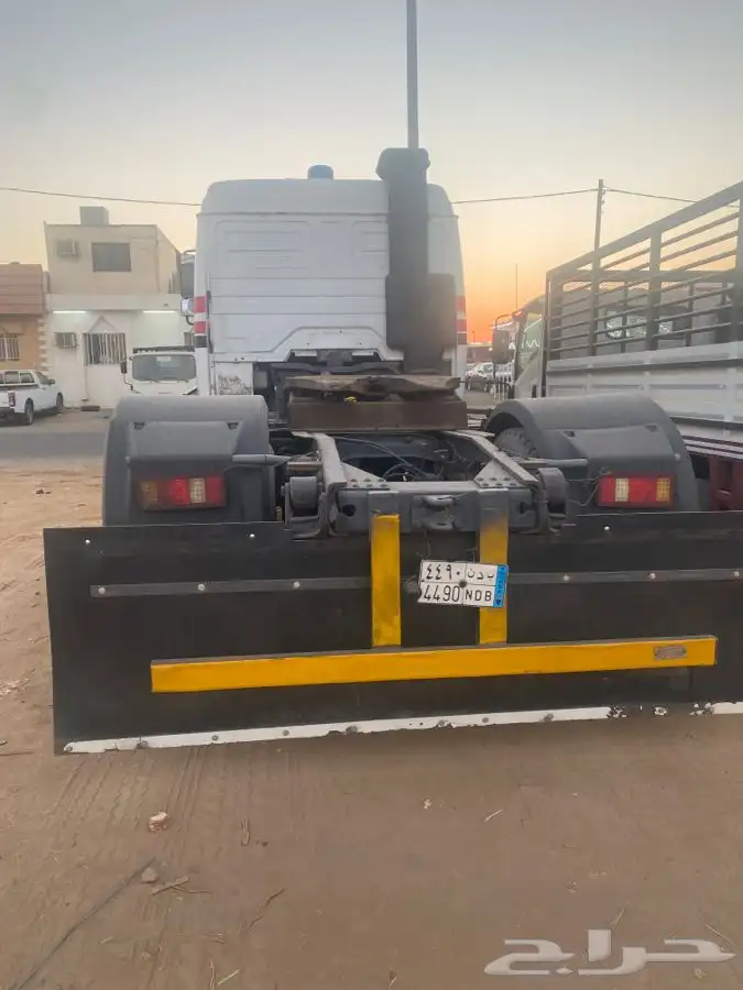 راس لبي موديل 97 الموتر شرط 4