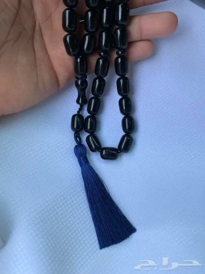 مسباح فاتوران اسود 2