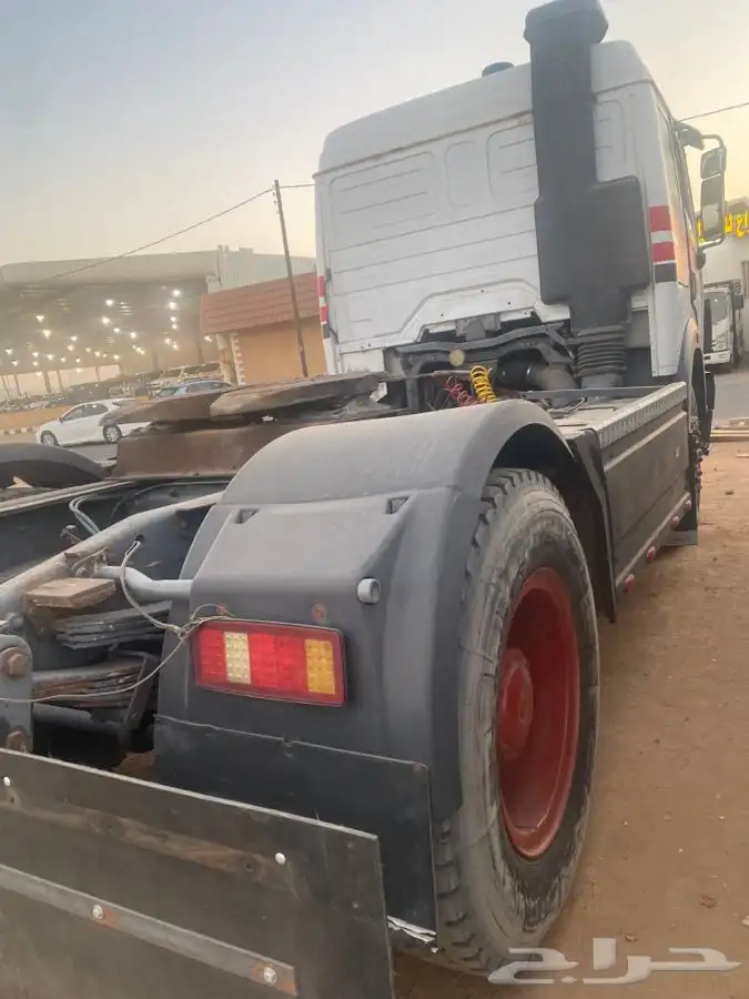 راس لبي موديل 97 الموتر شرط 3