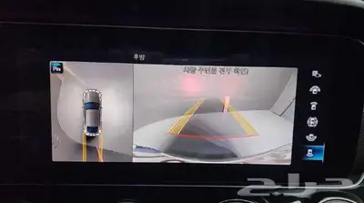 مرسيدس AMG GT 43 2021 معرض الميموني للاستيراد من كوريا index