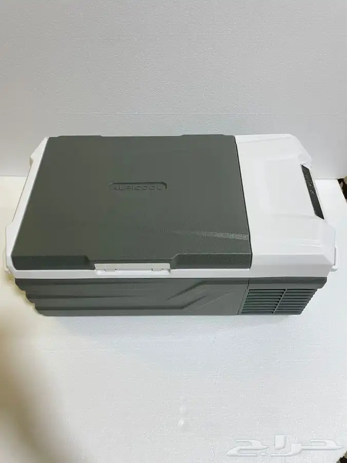 ثلاجة سيارة 15 لتر 0