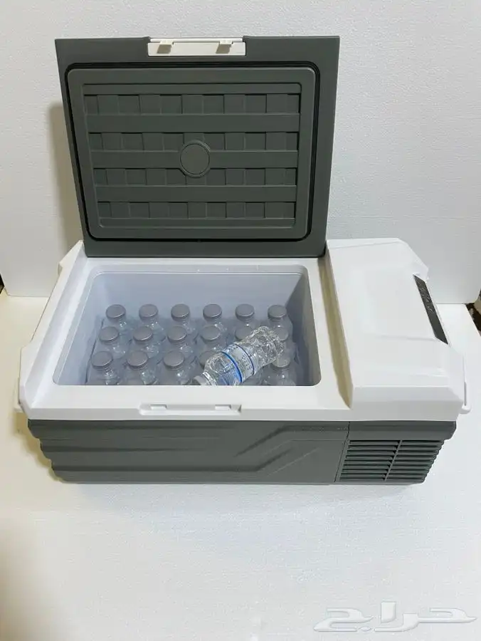 ثلاجة سيارة 15 لتر 1