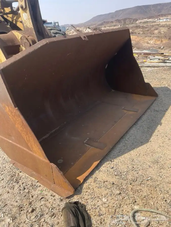 شيول كوماتسو 380 داش 5 8