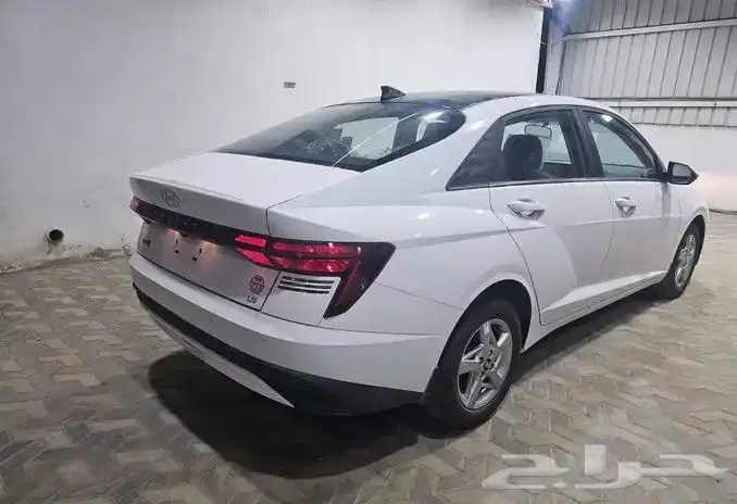 هونداي اكسنت فليت 2026 وسمارت 2025 عرض وقسط يبدأ من 1000ريال 8