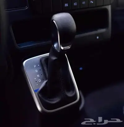 هيونداى ستاريا _ 2026 _( بنزين 9 راكب اوتوماتيك ) index