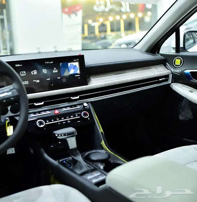 سوناتا 2026-سعودي-الوان واسعار وفئات مميزة 9