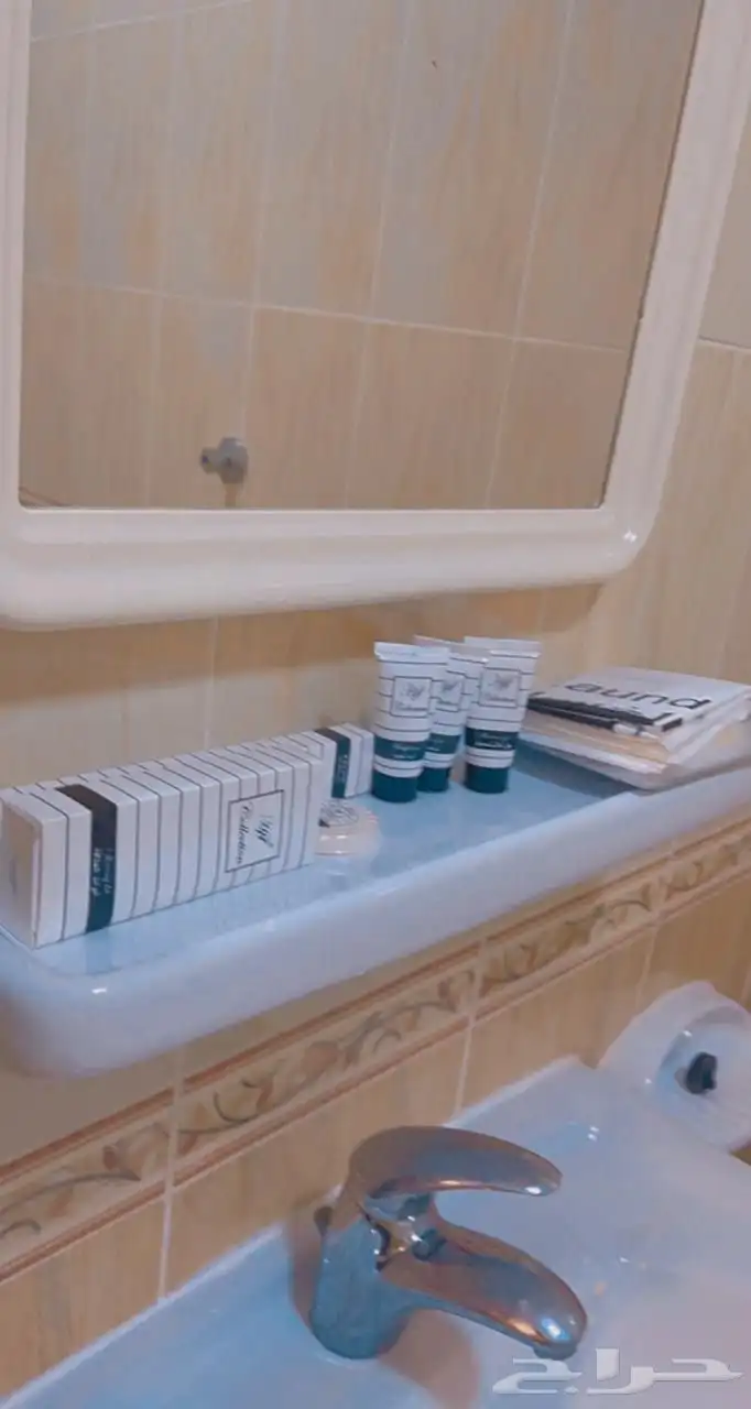 شقق مفروشة للتاجير الشهري بحي السلامه (جدة ) 6