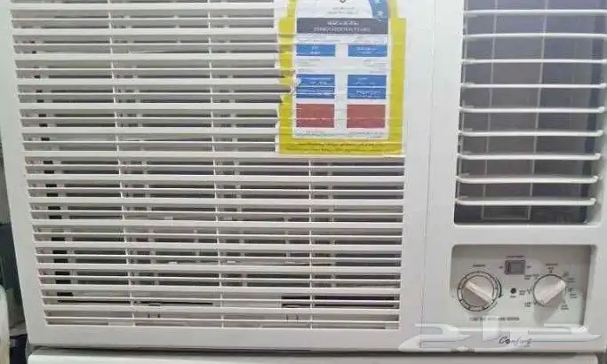 مكيفات اسبيلت وشباك مستعمل نظيف شبه جديد مع توصيل التركيب 6