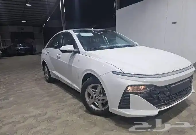 هونداي اكسنت فليت 2026 وسمارت 2025 عرض وقسط يبدأ من 1000ريال 1