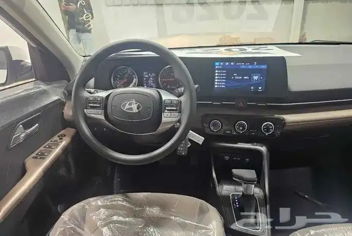 هونداي اكسنت فليت 2026 وسمارت 2025 عرض وقسط يبدأ من 1000ريال 4