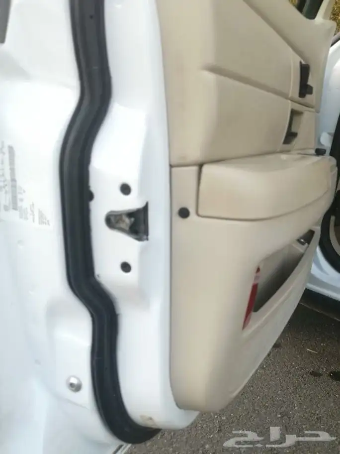 فورد فكتوريا 2012 ممشى قليل(تم البيع) 22