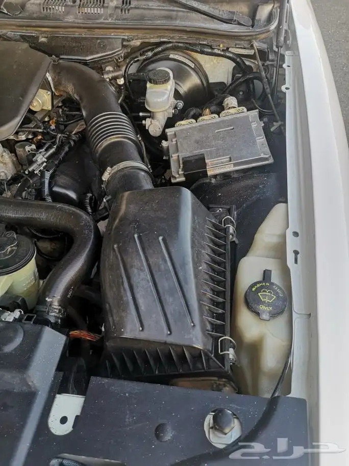 فورد فكتوريا 2012 ممشى قليل(تم البيع) 33