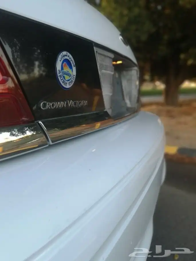 فورد فكتوريا 2012 ممشى قليل(تم البيع) 31