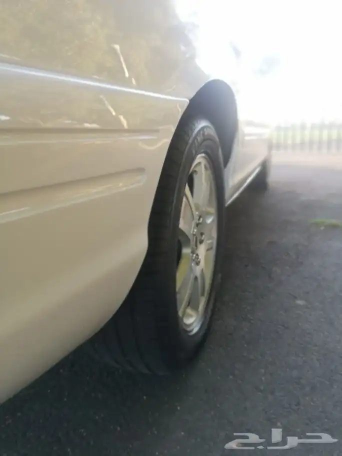 فورد فكتوريا 2012 ممشى قليل(تم البيع) 7