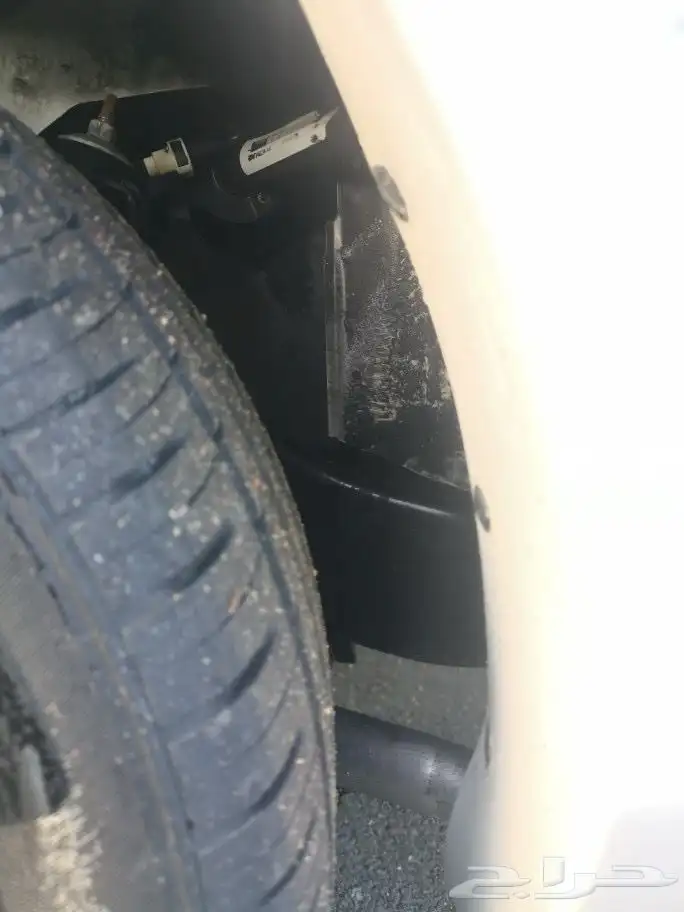 فورد فكتوريا 2012 ممشى قليل(تم البيع) 19