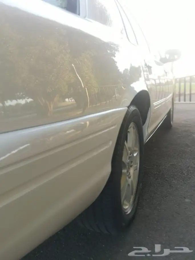 فورد فكتوريا 2012 ممشى قليل(تم البيع) 20