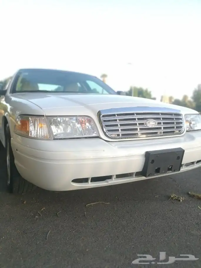 فورد فكتوريا 2012 ممشى قليل(تم البيع) 30