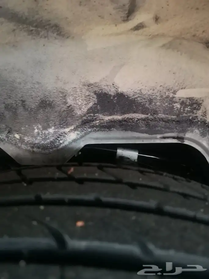 فورد فكتوريا 2012 ممشى قليل(تم البيع) 23