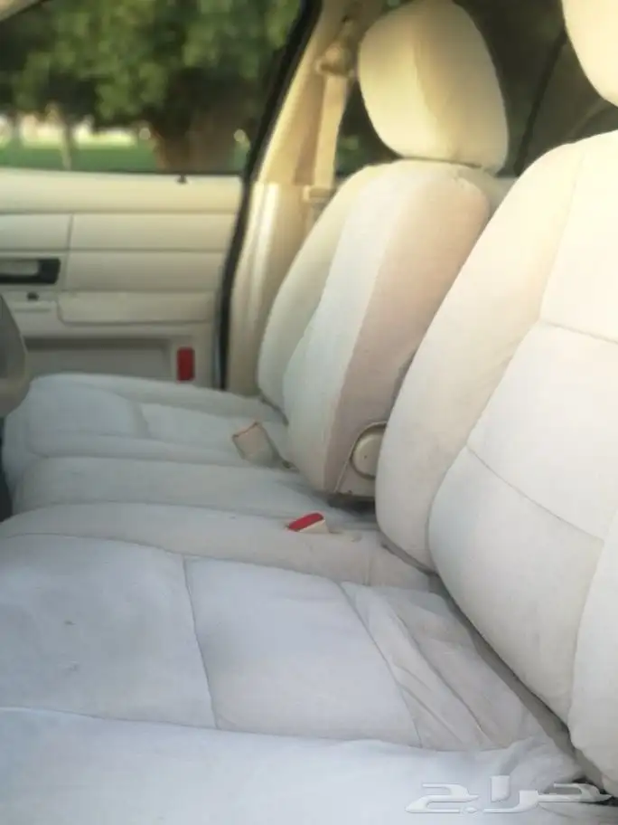 فورد فكتوريا 2012 ممشى قليل(تم البيع) 21