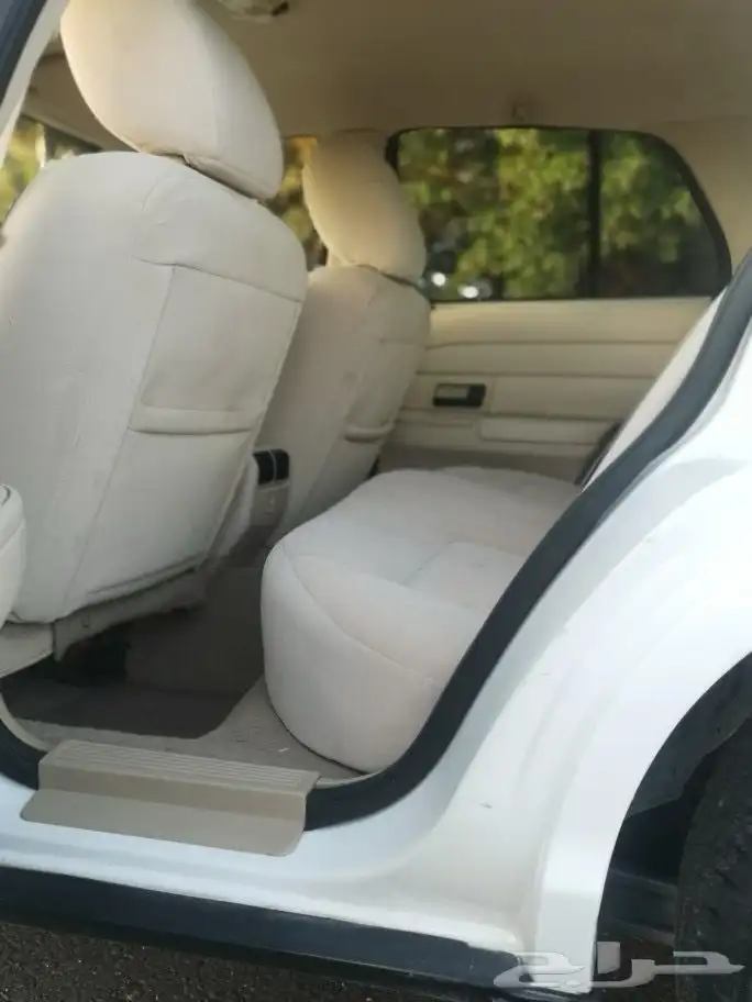 فورد فكتوريا 2012 ممشى قليل(تم البيع) 13