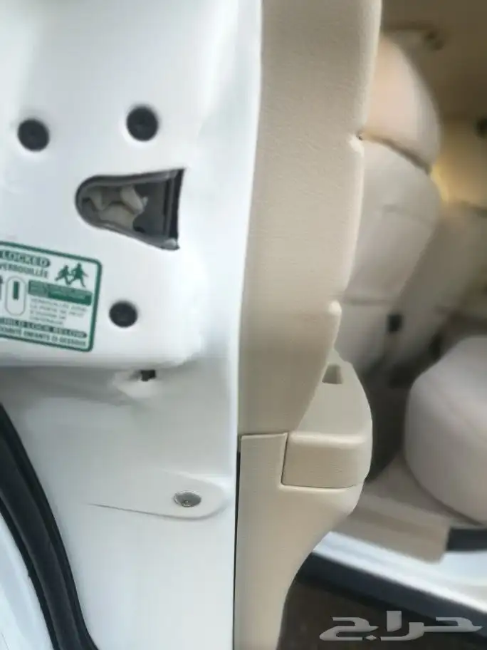 فورد فكتوريا 2012 ممشى قليل(تم البيع) 12