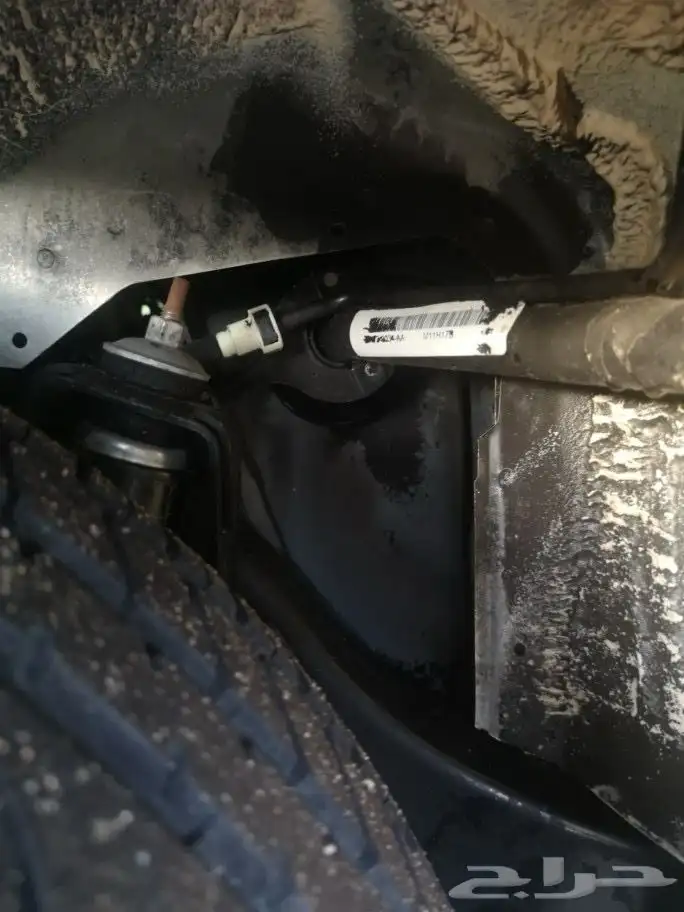 فورد فكتوريا 2012 ممشى قليل(تم البيع) 16