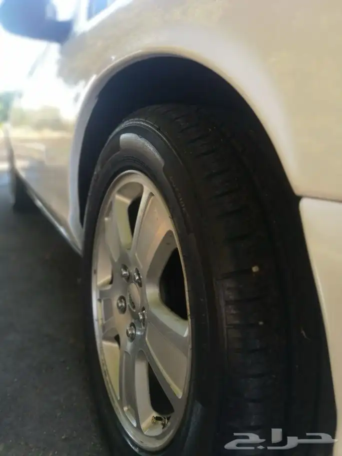 فورد فكتوريا 2012 ممشى قليل(تم البيع) 17