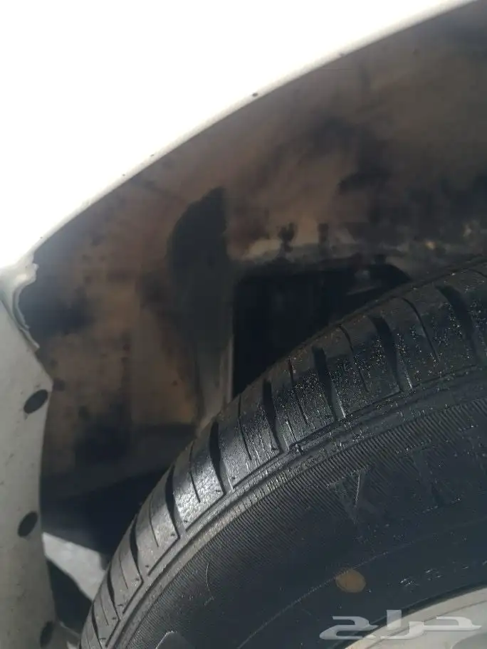 فورد فكتوريا 2012 ممشى قليل(تم البيع) 34