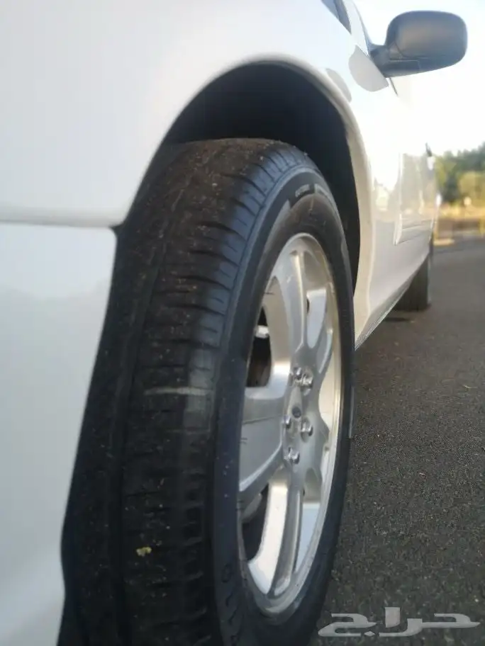 فورد فكتوريا 2012 ممشى قليل(تم البيع) 27