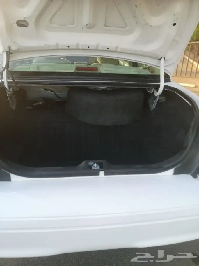 فورد فكتوريا 2012 ممشى قليل(تم البيع) 28