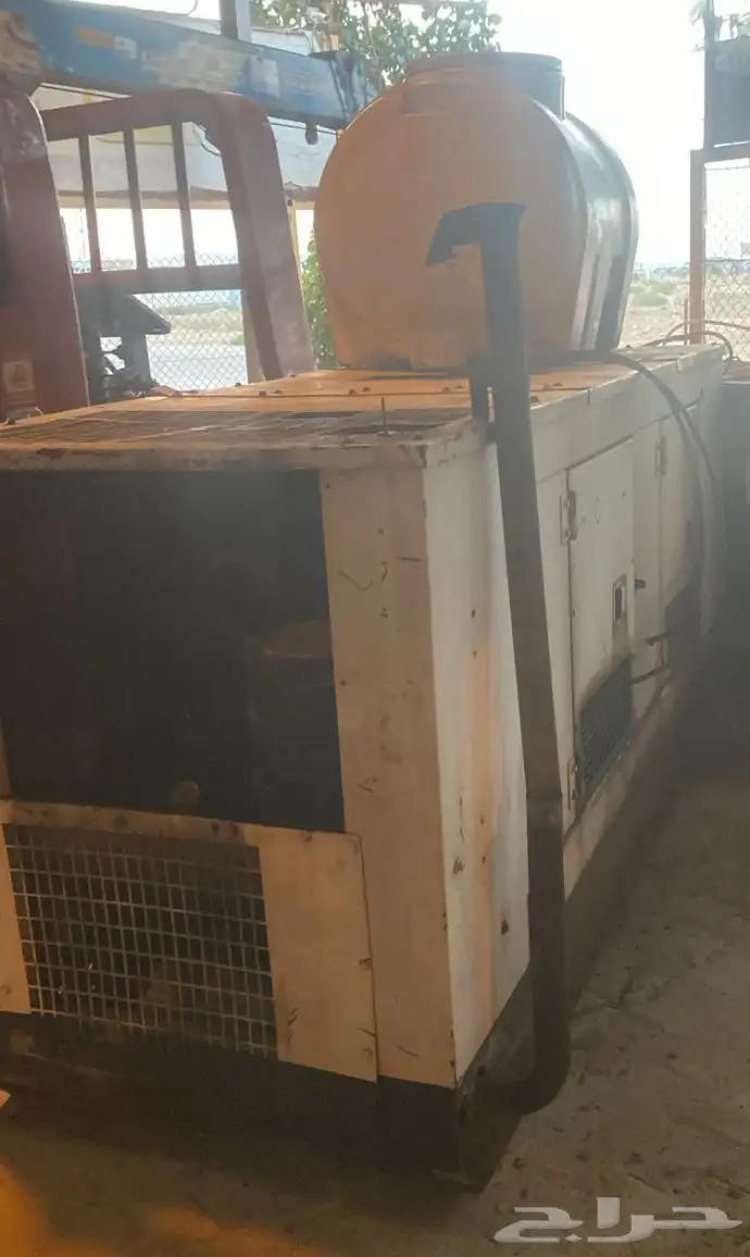 مكينه كهرباء 11