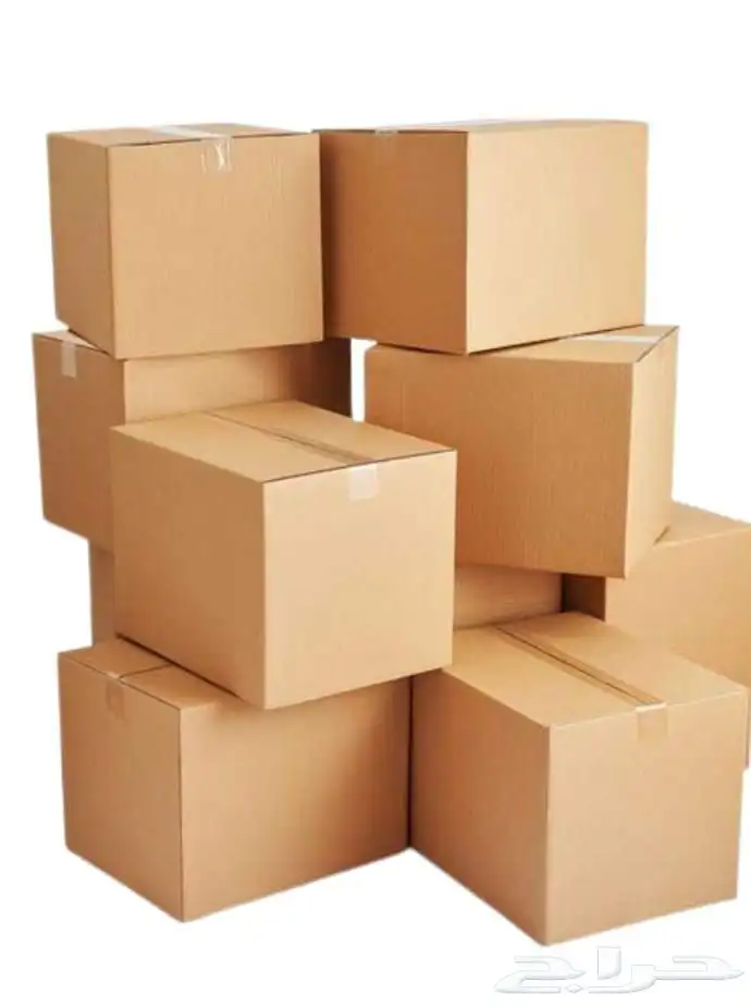 كراتين شحن تغليف نايلون تغليف مفرقعات تيب تغليف بابلز 1