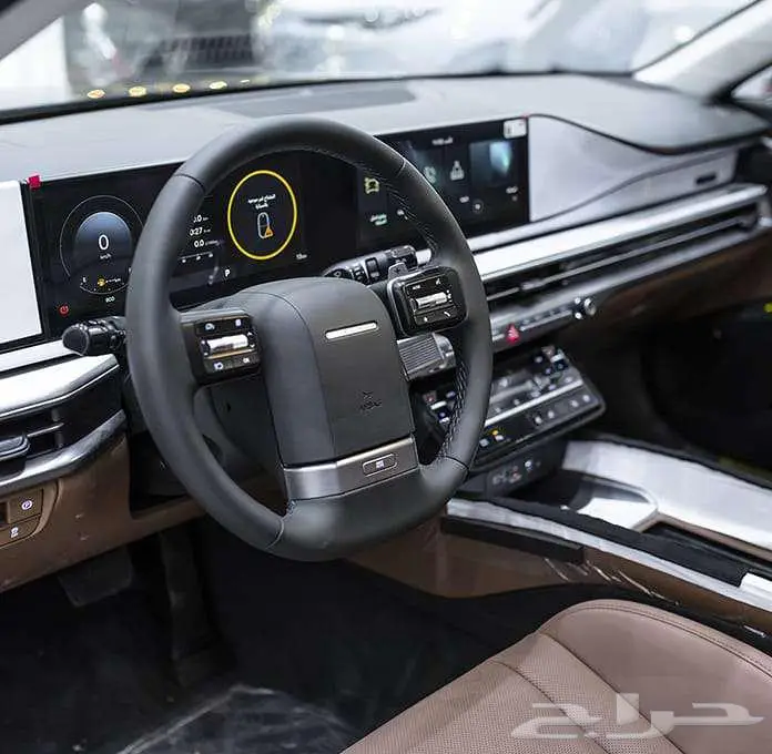 ازيرا 2026-سعودي- الوان وفئات مميزة 1