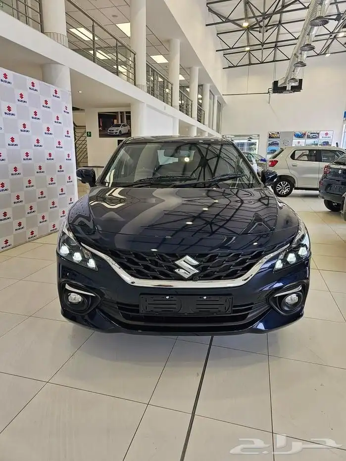 موجود سيارات سوزوكي 2025 و 2026 كاش او اقساط مواطن او مقيم 2