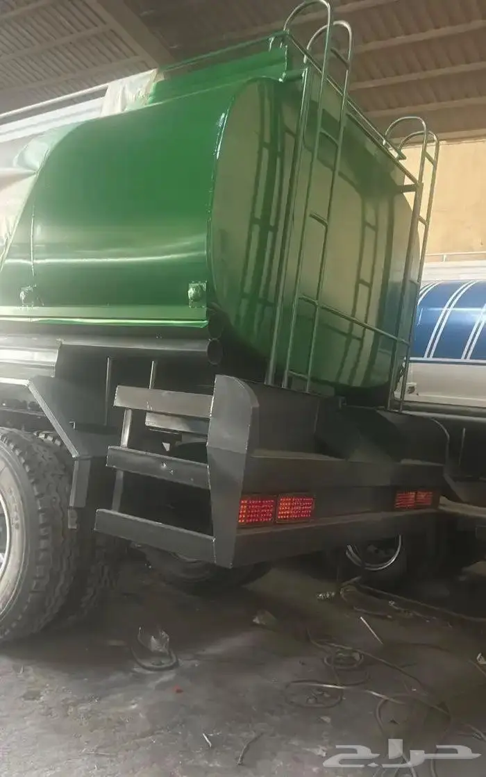 تونك مصنع فيصل البلوي لتنصيع توانك 2