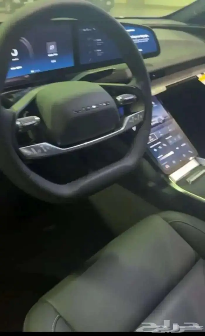 لوسيد بيور 2025 جديدة 5