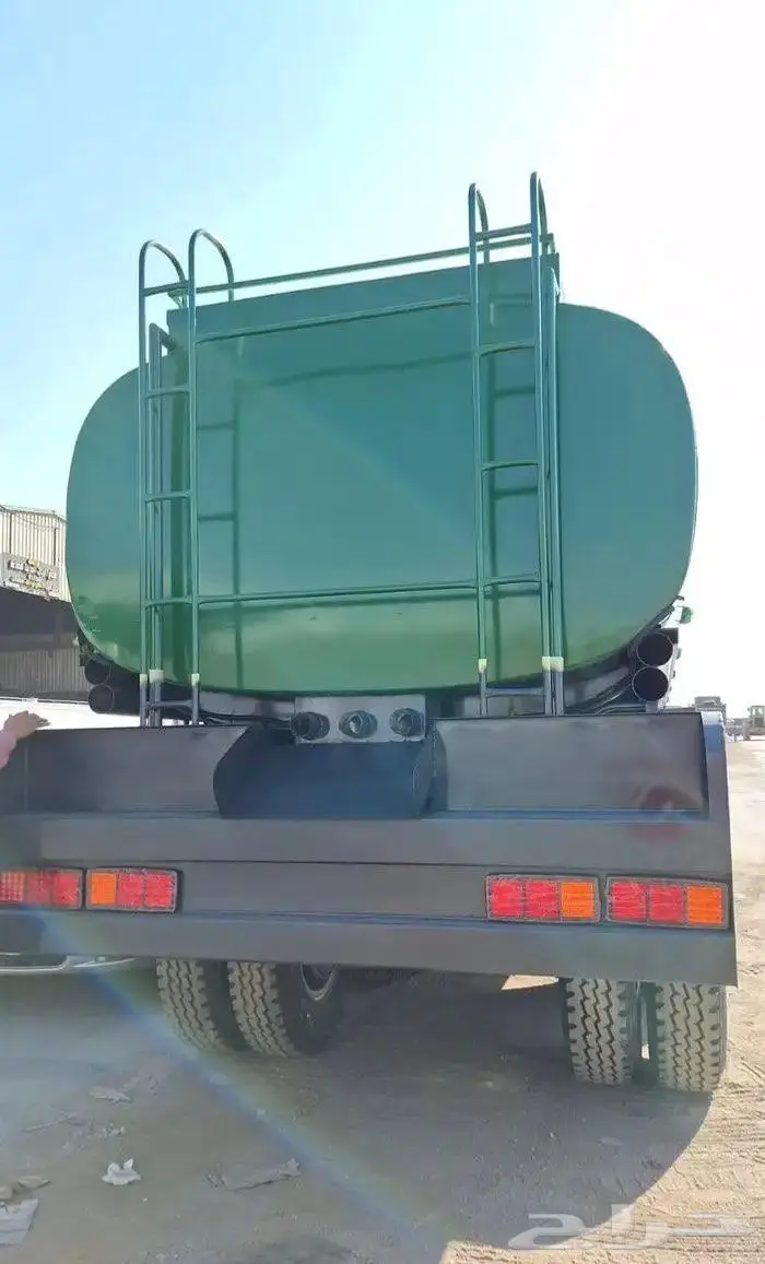 تونك مصنع فيصل البلوي لتنصيع توانك 1