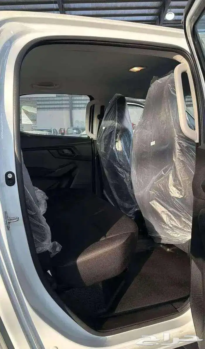 ايسوزو ديمكس غمارتين دبل سلق خليجي 2026 5