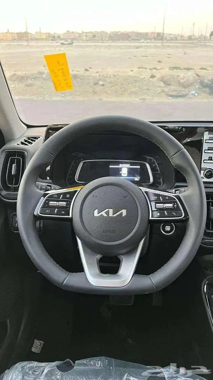 كيا سونيت 2024 فل كامل اقوي خصم اقل سعر 9