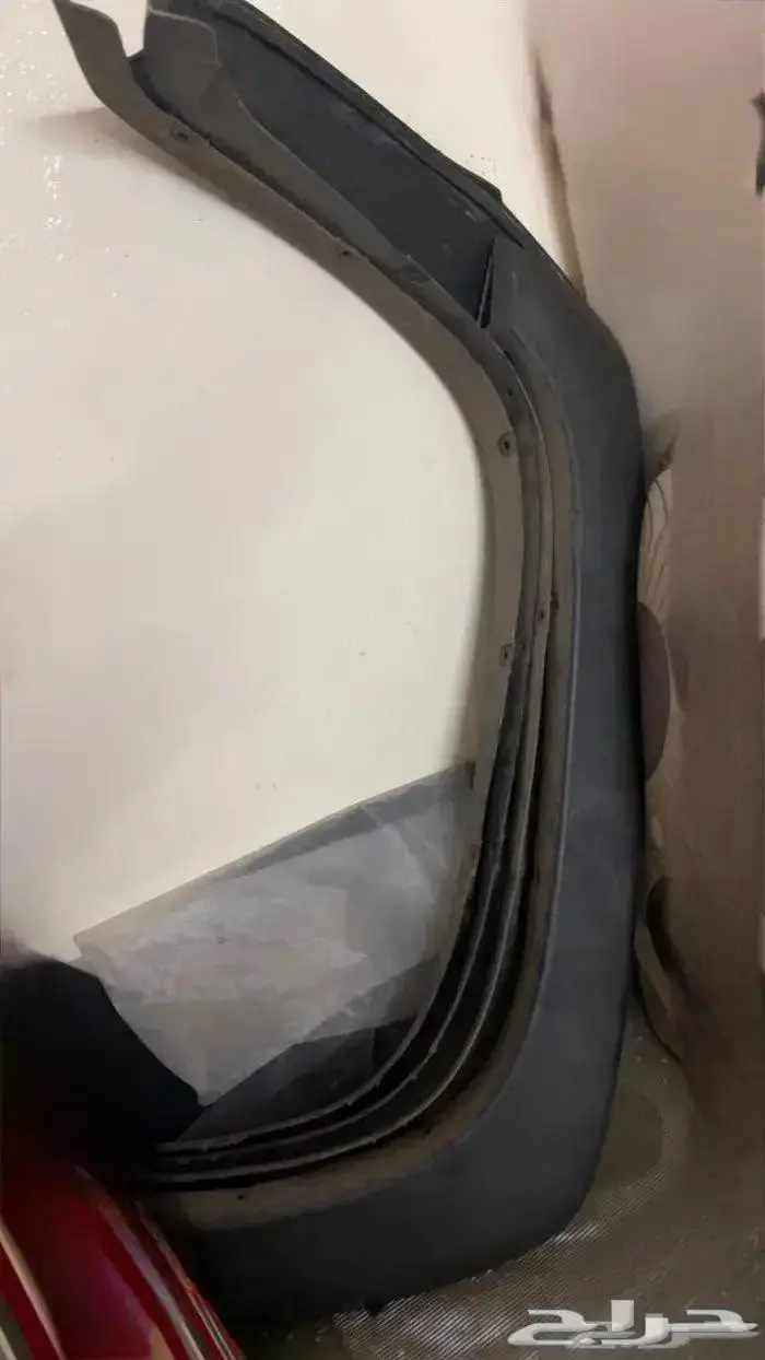 رفارف فيابر يوكن وجمس وتاهو 2006 1