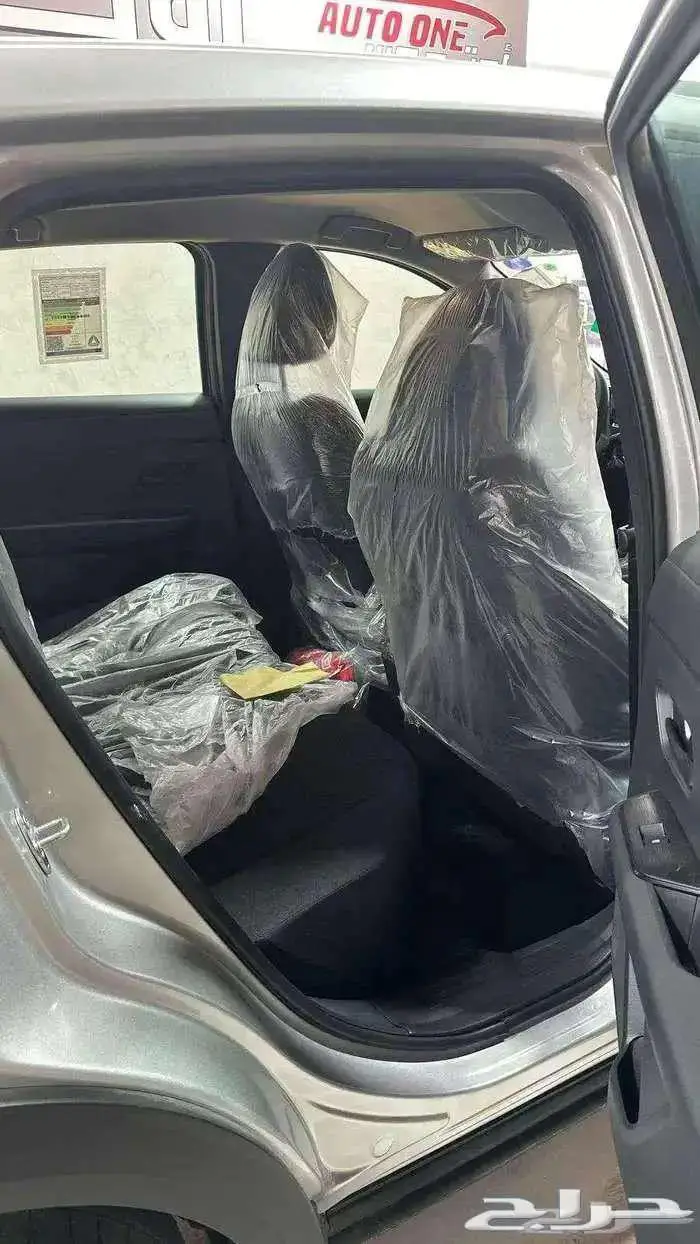 نيسان كيكس ستاندر 2025 اوتو ون افضل كاش واقساط 5