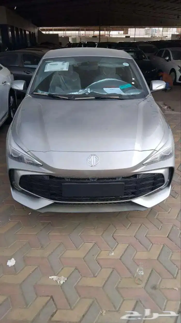 ام جي 3 استاندر موديل 2025 بأقل الأسعار 0