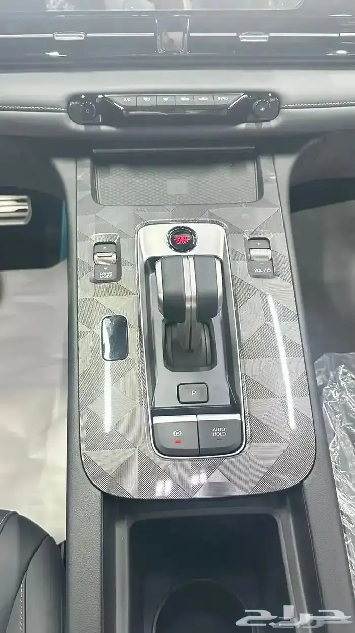 جاك امباو R سبورت 2026 5